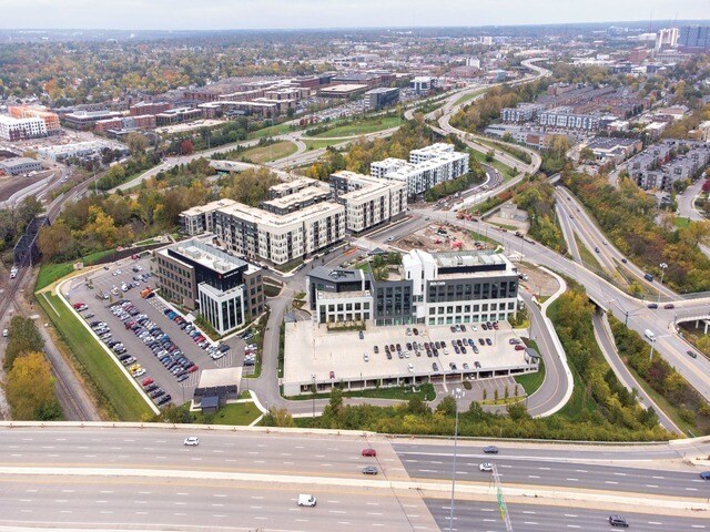 Primary Photo Of 535 Reach Blvd, Columbus Office For Sale