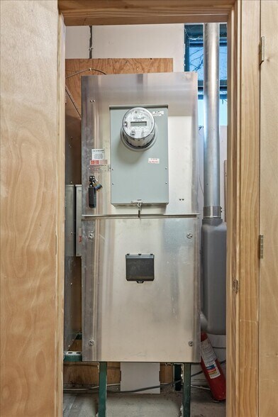 More Photos Of 7321 Madison St, Forest Park Restaurant For Sale