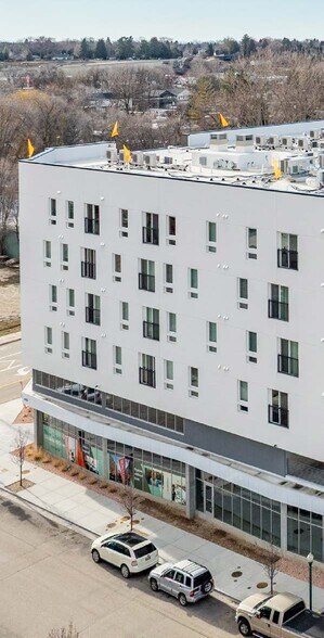 More Photos Of 4220 Adams St, Garden City Apartments For Lease