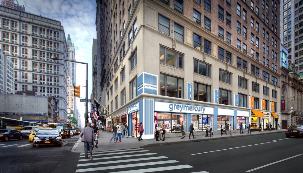 More Photos Of 150 Broadway, New York Office For Lease