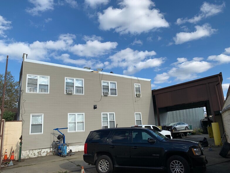 More Photos Of 2219 Hazen St, East Elmhurst Land For Lease