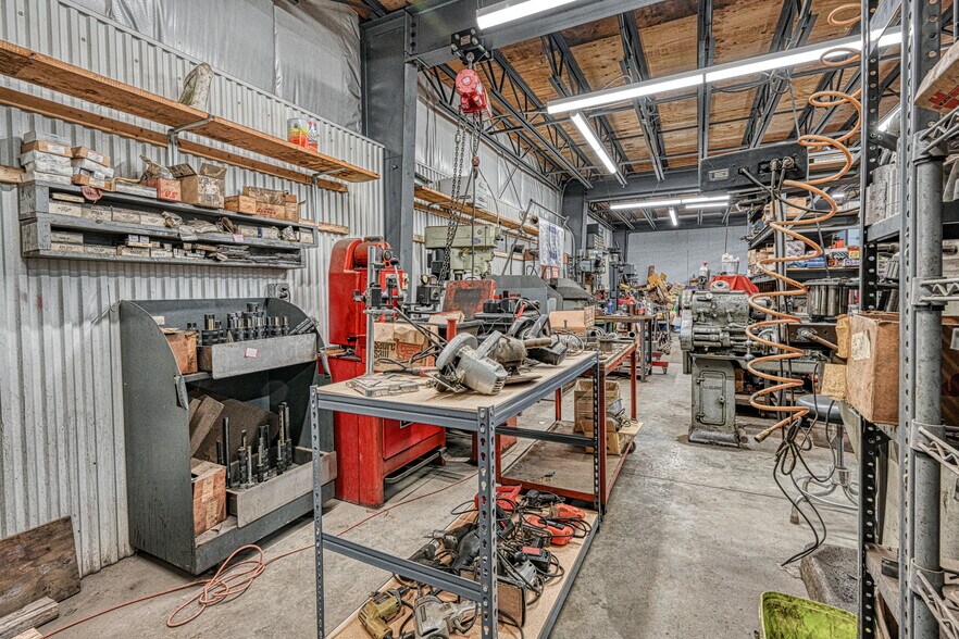 More Photos Of 1235 US Route 202, Winthrop Auto Dealership For Sale