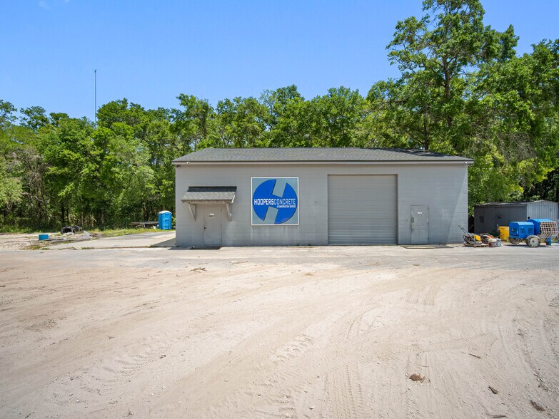 More Photos Of 16299 Cortez Blvd, Brooksville Industrial For Sale