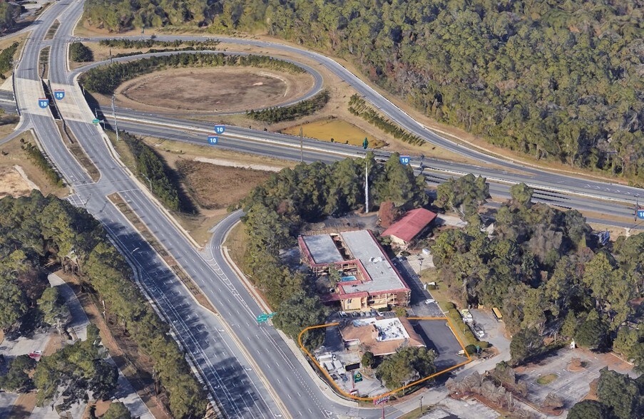 More Photos Of 2901 N Monroe St, Tallahassee Land For Lease