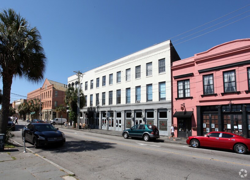 More Photos Of 207 East Bay St, Charleston Office Residential For Lease