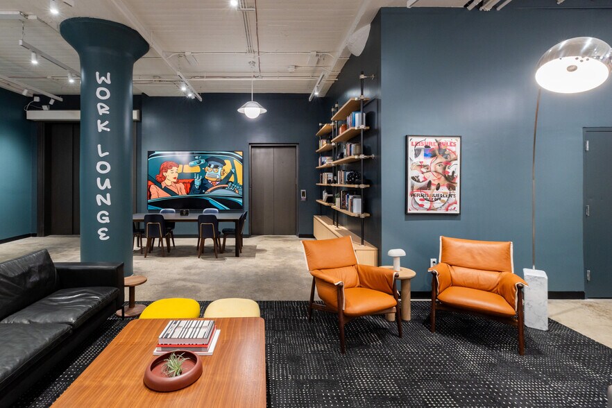 More Photos Of 601 W 26th St, New York Office For Lease