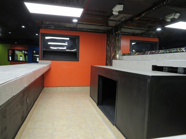 More Photos Of 7480 E Hwy 34, Ridgeway Restaurant For Sale
