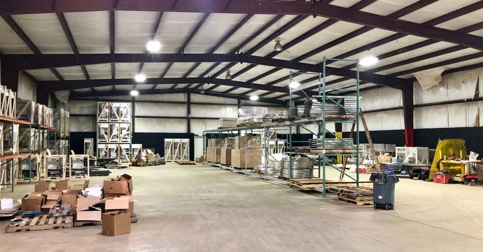 More Photos Of 113 Vine St, Monroe Warehouse For Sale