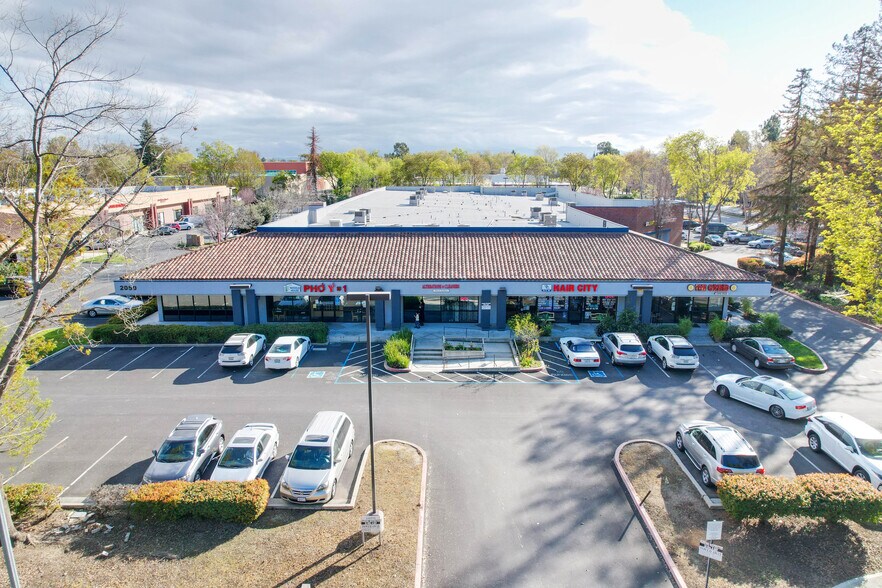 More Photos Of 2050 Concourse Dr, San Jose Research And Development For Sale