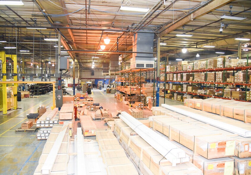 More Photos Of 2760 Gunter Park Dr, Montgomery Manufacturing For Sale