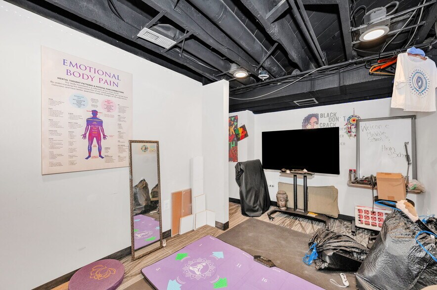 More Photos Of 4920 Belair Rd, Baltimore Office For Sale