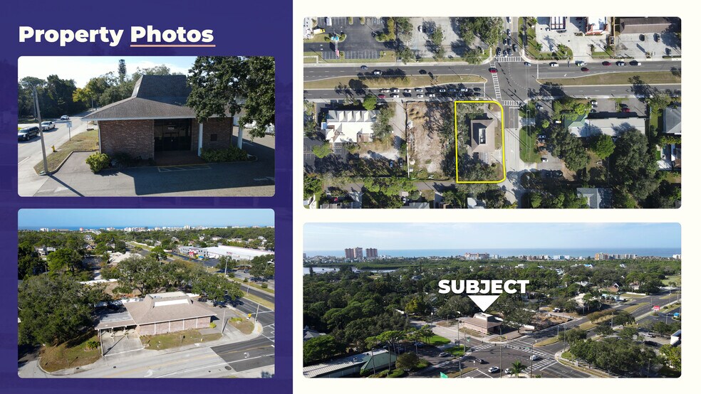 More Photos Of 13700 Park Blvd, Seminole Bank For Sale