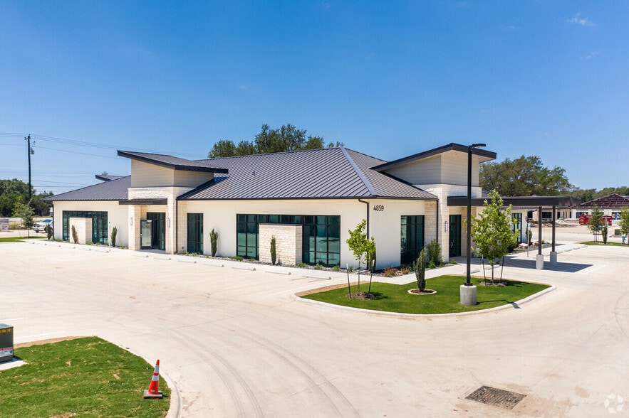 More Photos Of 4841-4865 Williams Dr, Georgetown Unknown For Lease