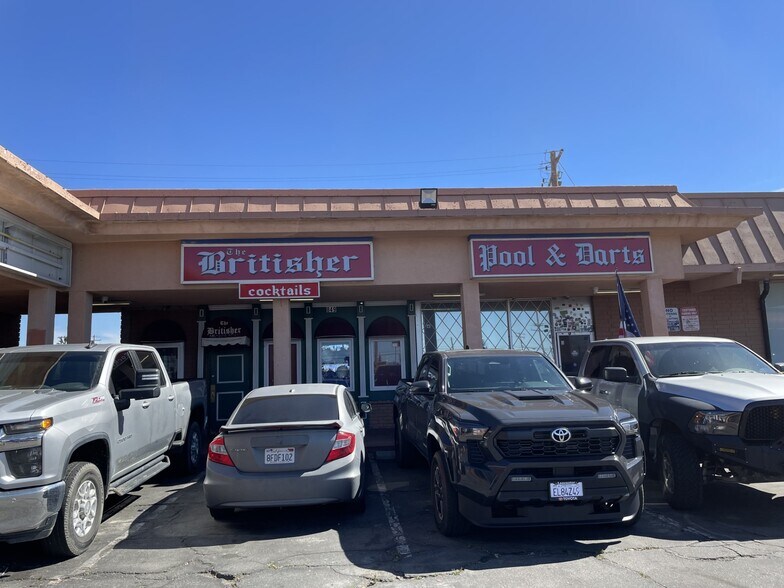 More Photos Of 45216-45232 10th St W, Lancaster Storefront For Sale