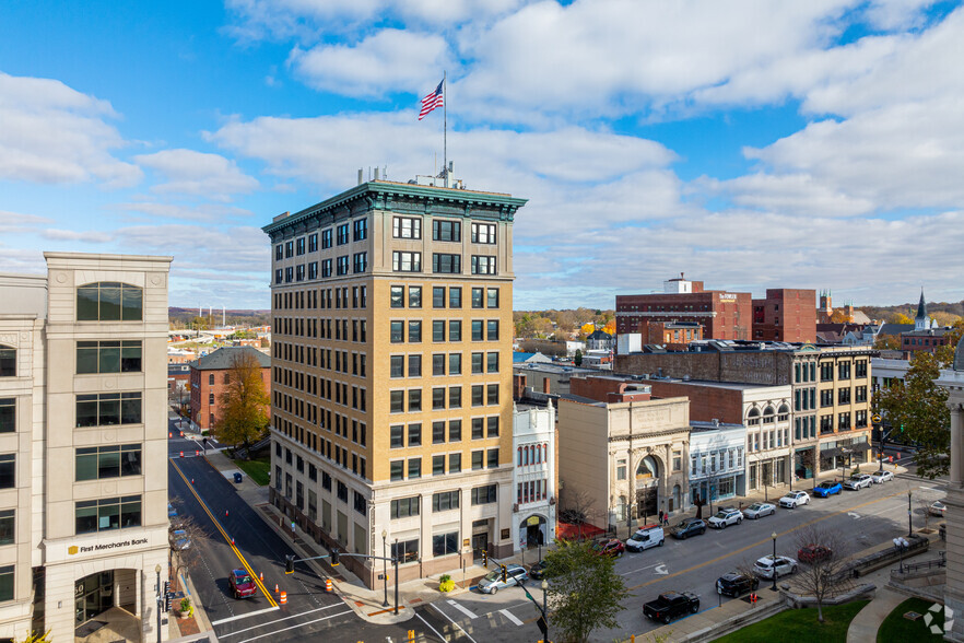 Primary Photo Of 300 Main St, Lafayette Office For Lease