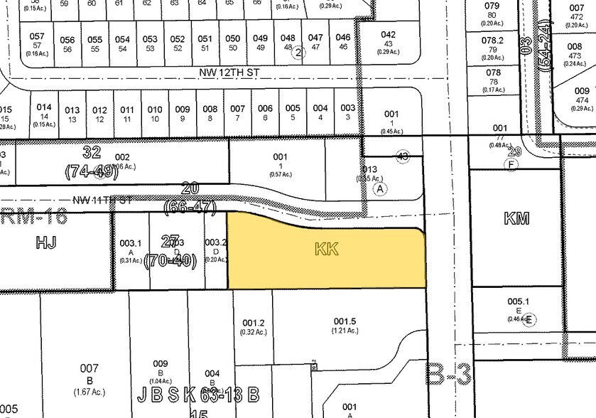 More Photos Of 1075 Sunset Strip, Fort Lauderdale Office For Sale