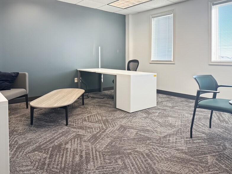 More Photos Of 7460 Warren Pky, Frisco Coworking Space