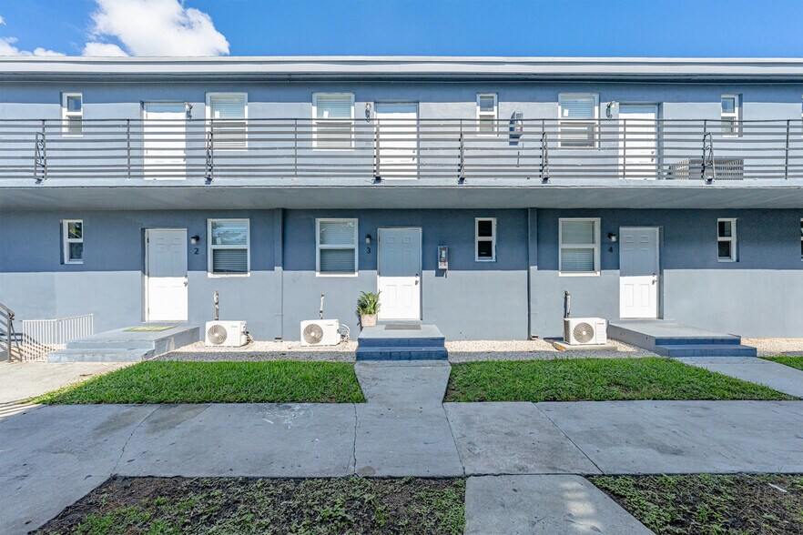 More Photos Of 1177 NW 8th Street Rd, Miami Apartments For Sale