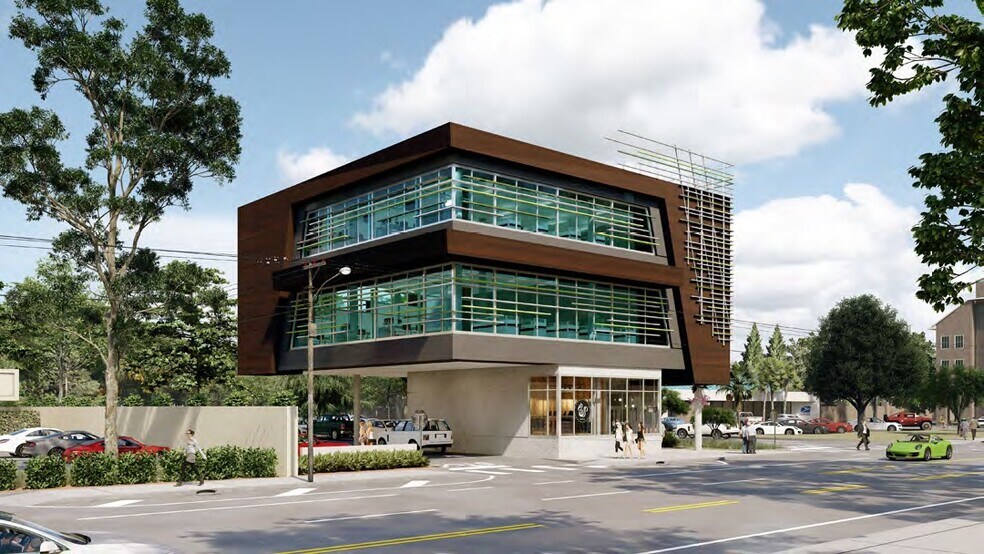 More Photos Of 1717 Edgewater Dr, Orlando Office For Sale