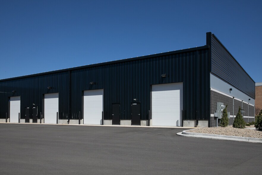 More Photos Of 2530 Agriculture Dr, Madison Industrial For Lease