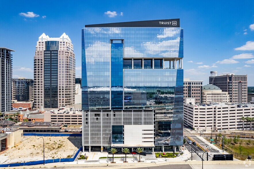 More Photos Of 333 S Garland Ave, Orlando Coworking Space