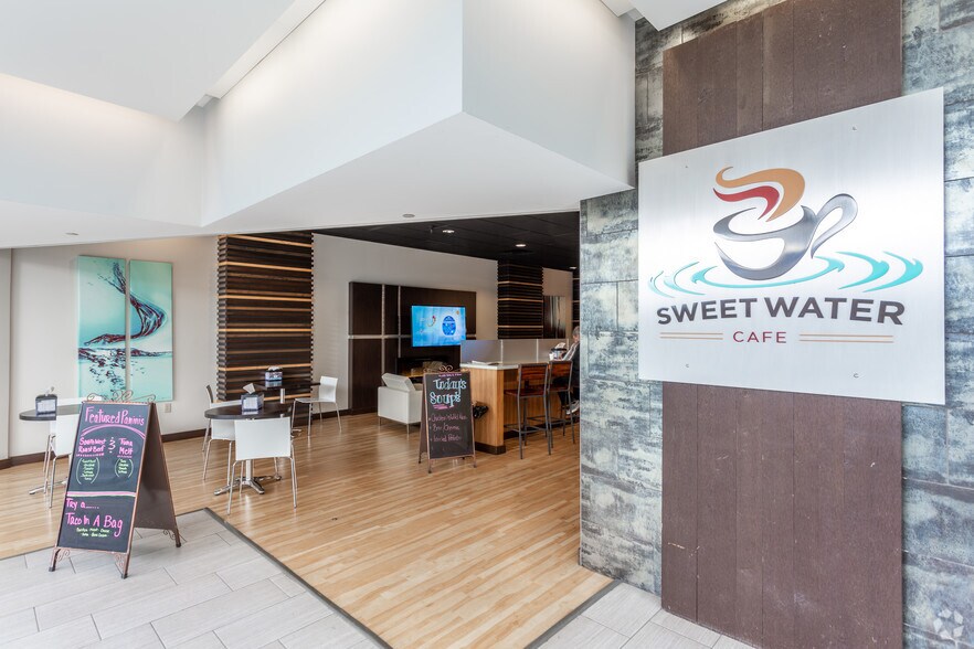 More Photos Of 600 4th St, Sioux City Office For Lease