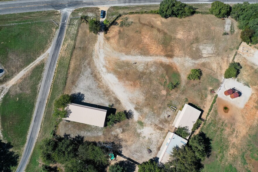 More Photos Of 0 US Highway 287, Alvord Land For Sale