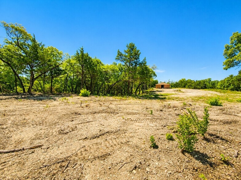 More Photos Of 1264 Red Moore rd, Whitewright Specialty For Sale