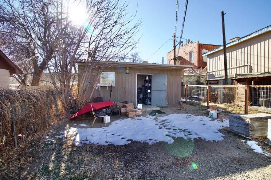 More Photos Of 217 Main st, Aguilar Restaurant For Sale
