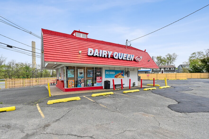 More Photos Of 735 E Hazelwood Ave, Rahway Land For Sale
