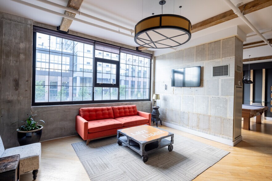 More Photos Of 720 Monroe St, Hoboken Office Residential For Lease