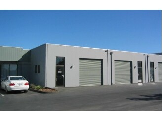 More Photos Of 1341 N McDowell Blvd, Petaluma Warehouse For Lease