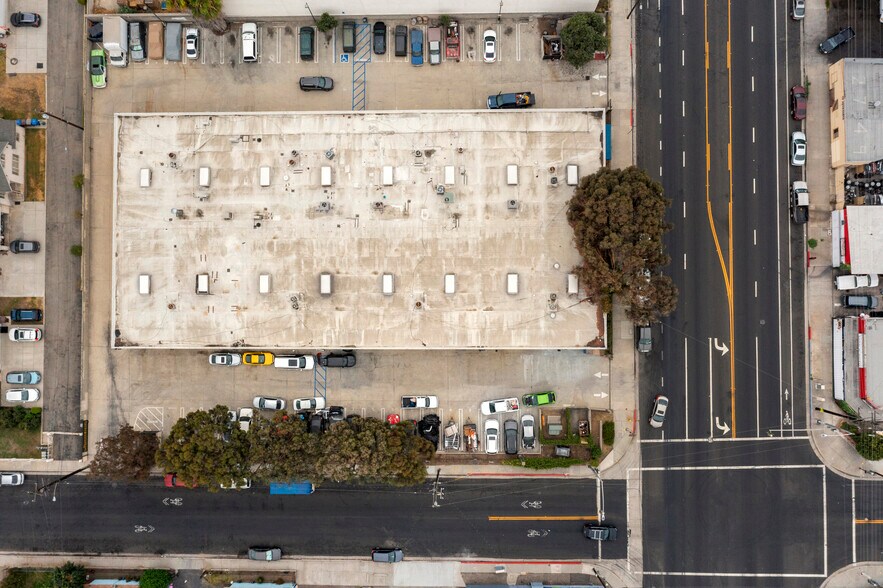 More Photos Of 2746 Durfee Ave, El Monte Warehouse For Sale