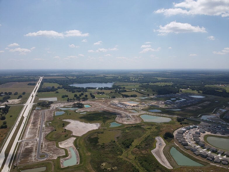 More Photos Of Curley Road, San Antonio Land For Sale