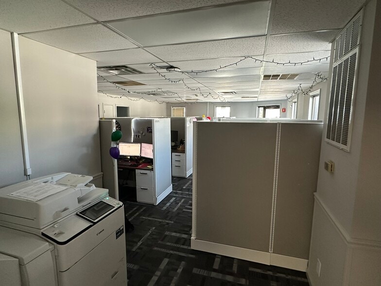 More Photos Of 725 S Church St, Murfreesboro Loft Creative Space For Sale