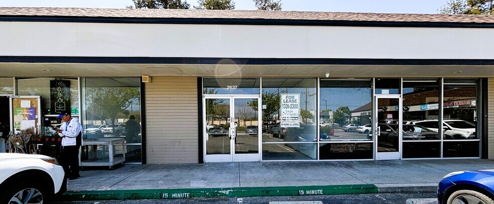 More Photos Of 2623-2657 Senter Rd, San Jose Unknown For Lease