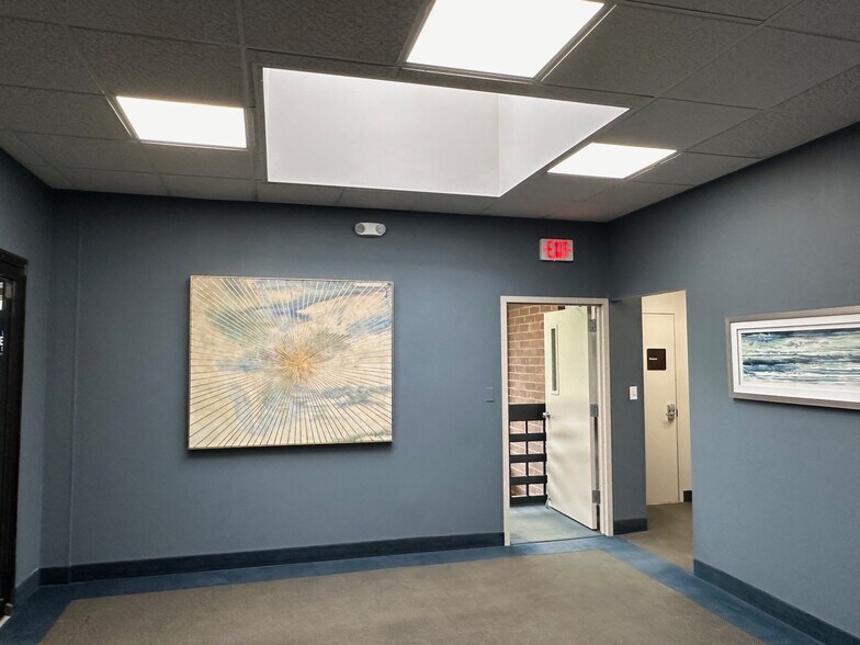 More Photos Of 313 South Ave, Fanwood Medical For Lease