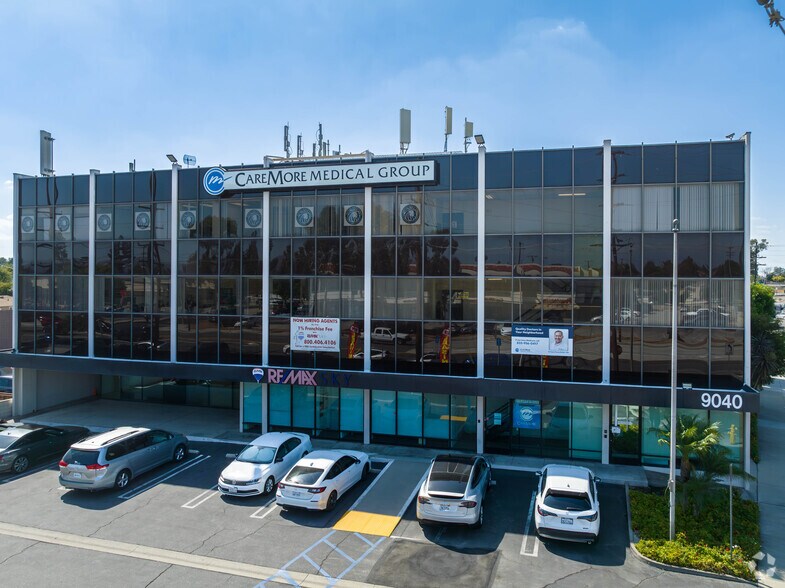More Photos Of 9040 Telegraph Rd, Downey Medical For Lease