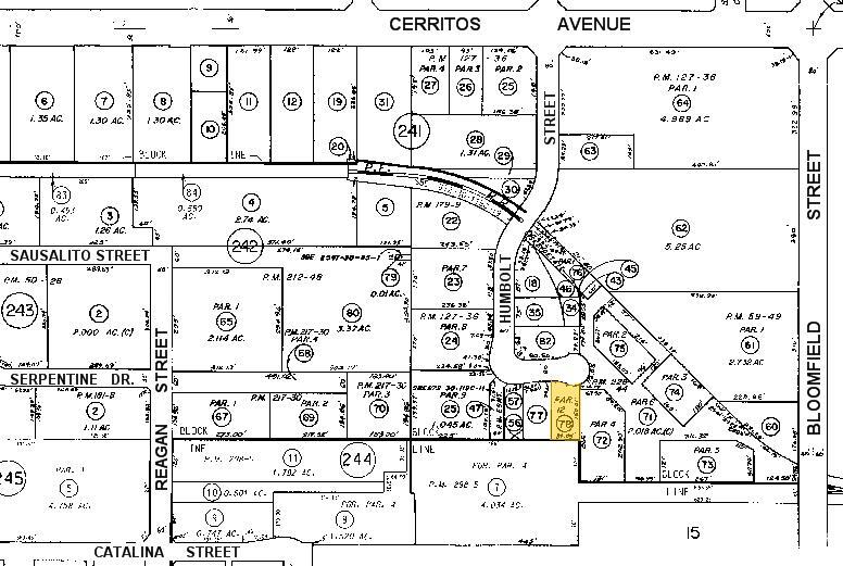 More Photos Of 10661 Humbolt St, Los Alamitos Manufacturing For Lease