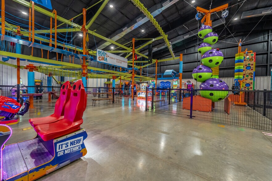 More Photos Of 1008 Bayou Pl, Alexandria Industrial For Sale