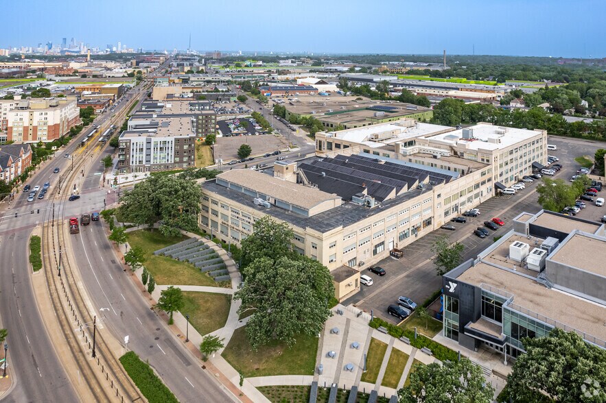 More Photos Of 540 Fairview Ave, Saint Paul Unknown For Lease