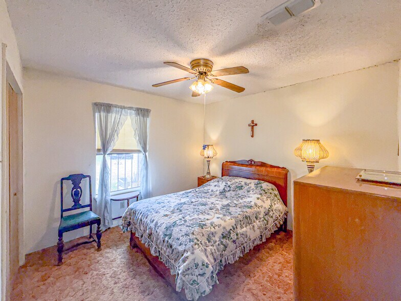 More Photos Of 587 Garza Jones Ln, Laredo Land For Sale