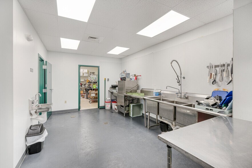 More Photos Of 111 N Broadway, Wind Gap Freestanding For Sale