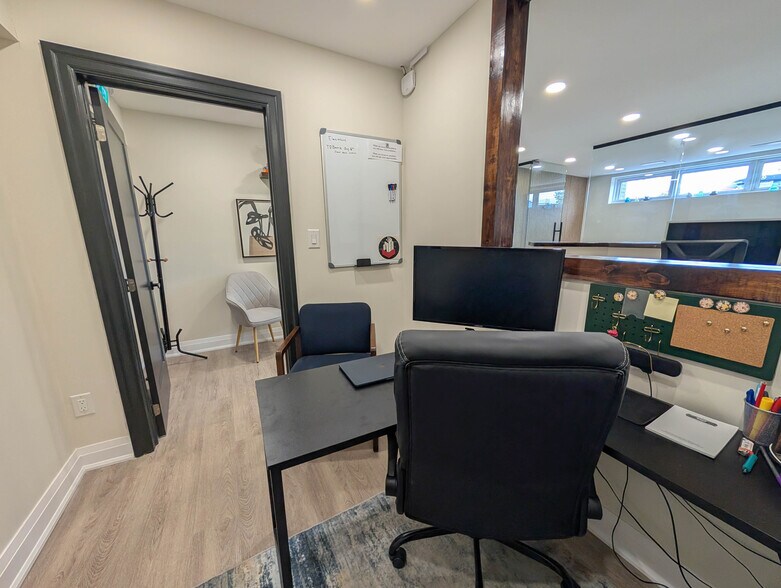 More Photos Of 172-174 Eastchester Ave, St Catharines Medical For Lease