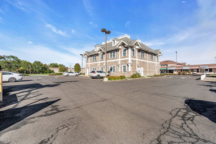 More Photos Of 3441 US Highway 9, Freehold Bank For Sale