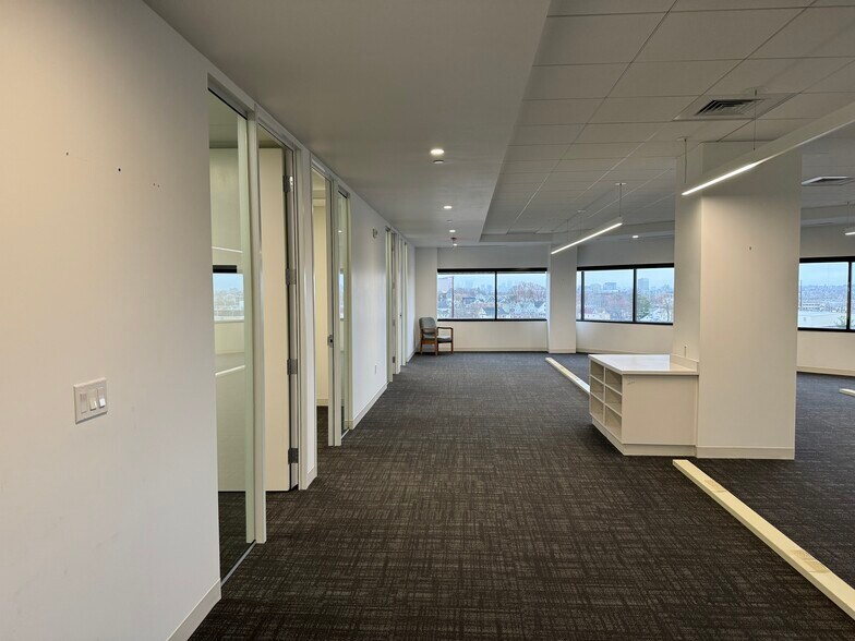 More Photos Of 350 Main St, Malden Office For Lease