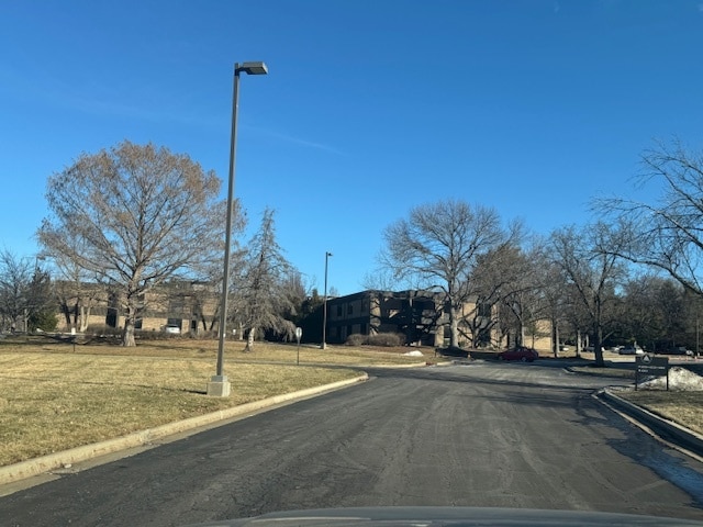 More Photos Of 6330 Lamar Ave, Overland Park Unknown For Lease