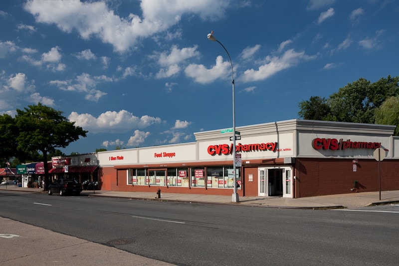 More Photos Of 19-11 Francis Lewis Blvd, Whitestone Freestanding For Lease