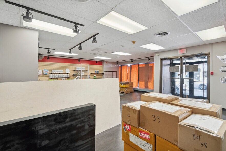 More Photos Of 1805 E Passyunk Ave, Philadelphia Restaurant For Lease