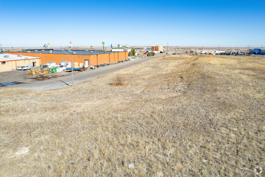 More Photos Of 3000 Silverberg Dr, Sidney Land For Sale